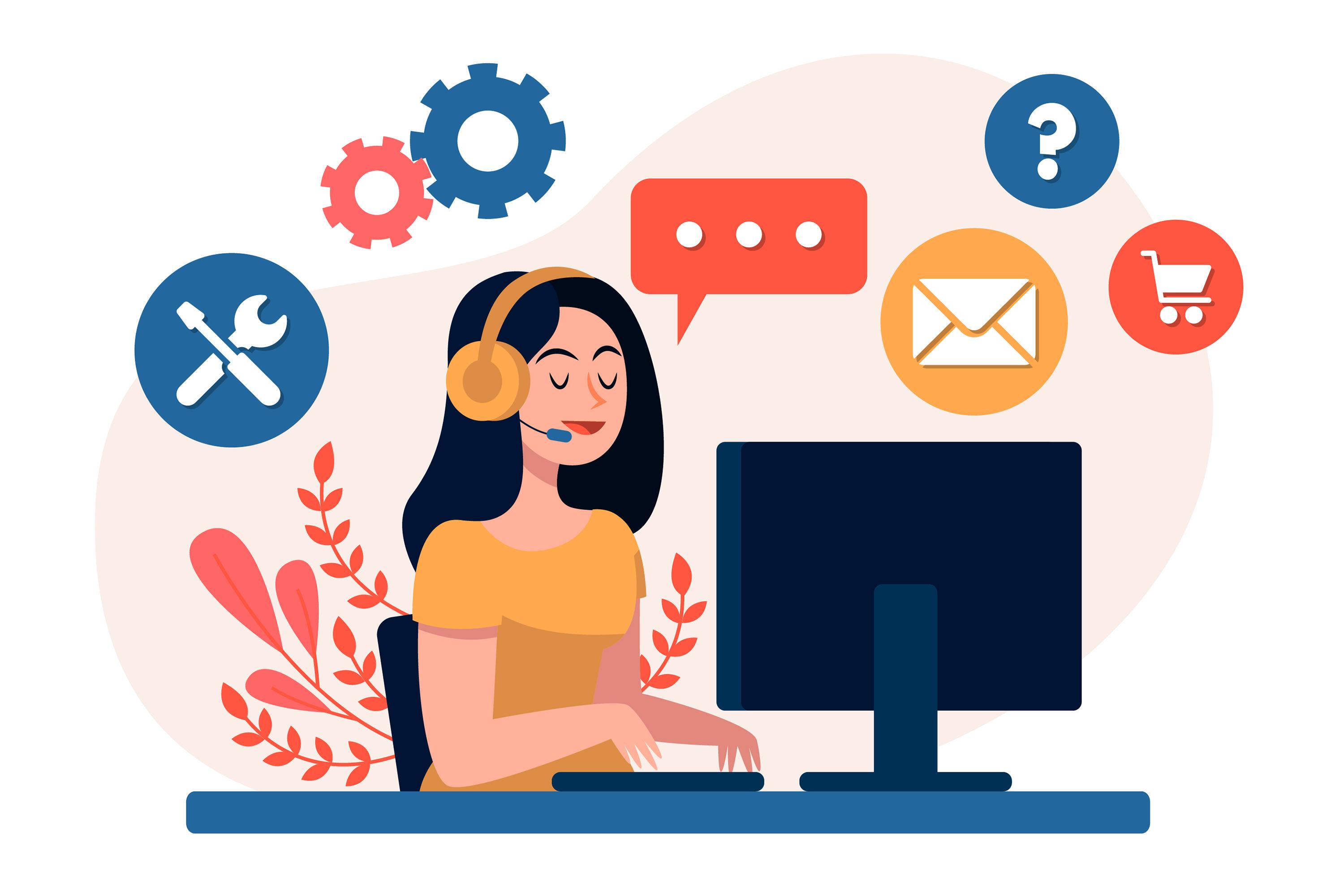 Hotel and Event Services